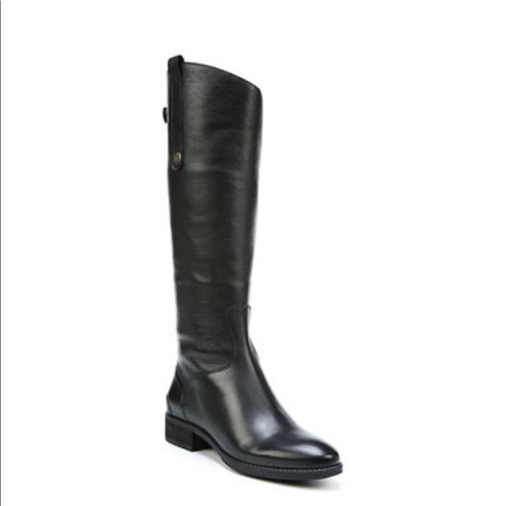 Same Edelman Riding Boots - Picture 1 of 4
